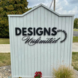Custom Signage