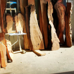 Buy Wood and Slabs