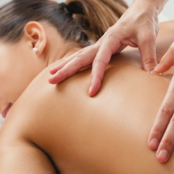 Relaxation Massage