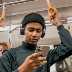 Information & Society