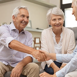 Retirement Distribution