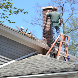 Chimney Repairs