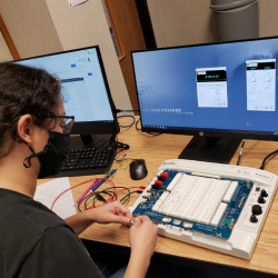 Electrical Engineering