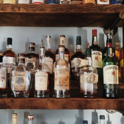 Drinks