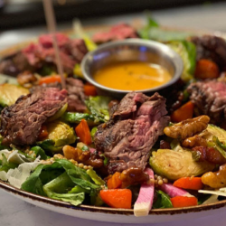 Soups and Salads