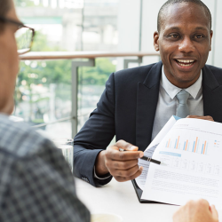Small Business Administration (SBA) Loans