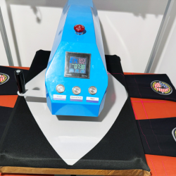 DTF Gang Sheet Transfers