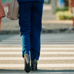 Pedestrian Accident Lawyer