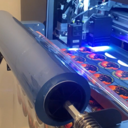 Company & Employee Apparel Printing