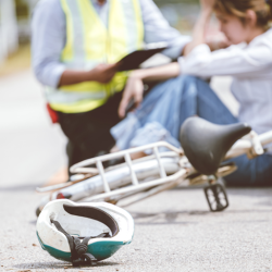 Bicycle Accident Lawyer