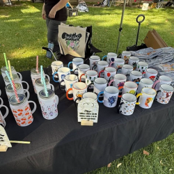 Event, & Fundraiser T-Shirt Printing