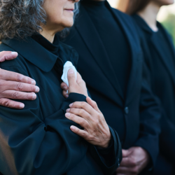 Wrongful Death Lawyer