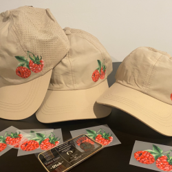 Personalized Hat & Logo Hat Printing
