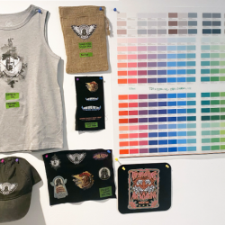 Custom Order Request