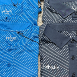 School Spirit Wear & Uniform Printing