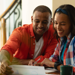 Free Financial Coaching