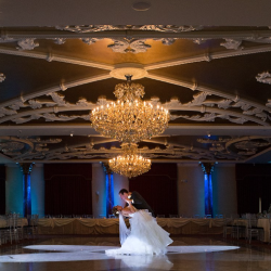 Grand Ballroom