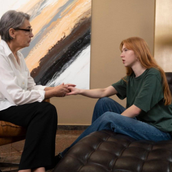 Hormone Therapy for Women