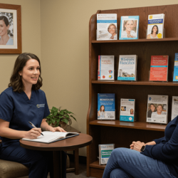 Menopause Management