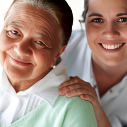 Home Nursing Services