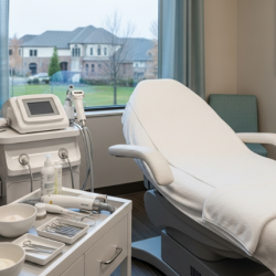 Non-Surgical Vaginal Rejuvenation