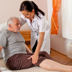 Specialized Care