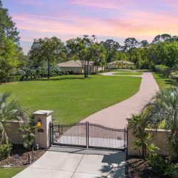 Vacant Land Real Estate