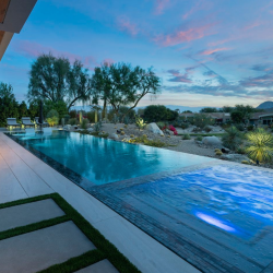 Buyers Representative