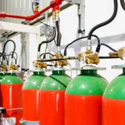 Fire Suppression Systems