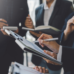 Federal Employment & Labor Law