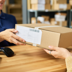 Shipping and Returns
