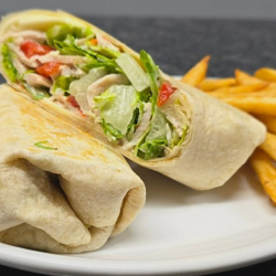Nana's Wrap