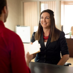 Business Services