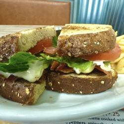 Nana's Sandwiches