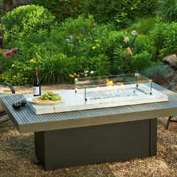 Outdoor Rooms and Spaces