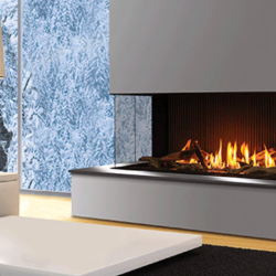 Fireplace Installation