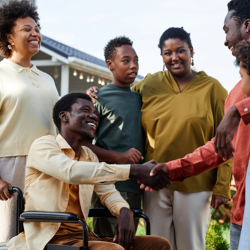 Transitional Housing Assistance
