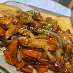 Stir Fry