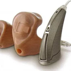 Recycle Used Hearing Aids