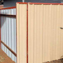 Fence and Gate Weatherproofing