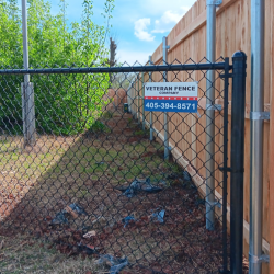 Automatic Gate Installation