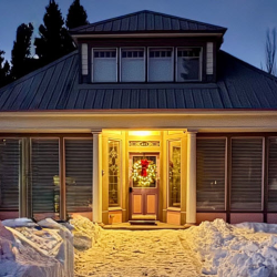 Vacation Rentals
