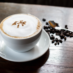 Espresso Menu