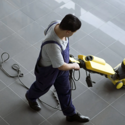 Floor Cleaning Services