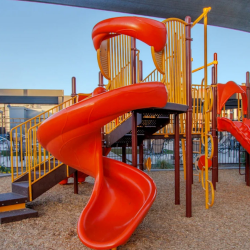 Community Amenities