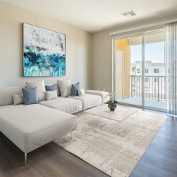 Resident Referral Program