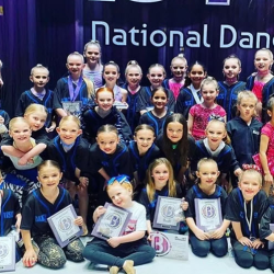 Competition Teams
