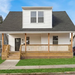 Rental of Property/Investors