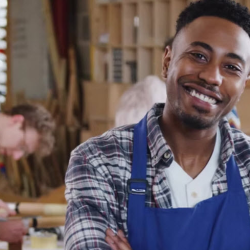 Workforce Development