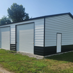 Metal Garages